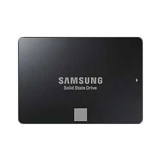 SSD диск Samsung 750 Evo series 250GB 2.5" SATA III