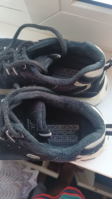 Кросівки Sketchers