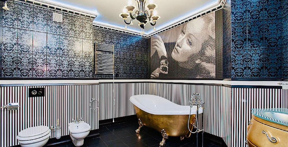 3-rooms apartment apartment by the address st. Ul Zamkovetskaya (area 160 m²) - Atlanta.ua - photo 12