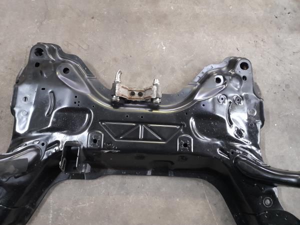 Charriot frente PEUGEOT 308 SW