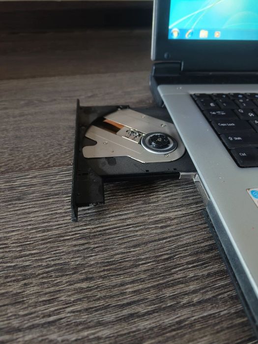 Ноутбук ACER Aspire 1650