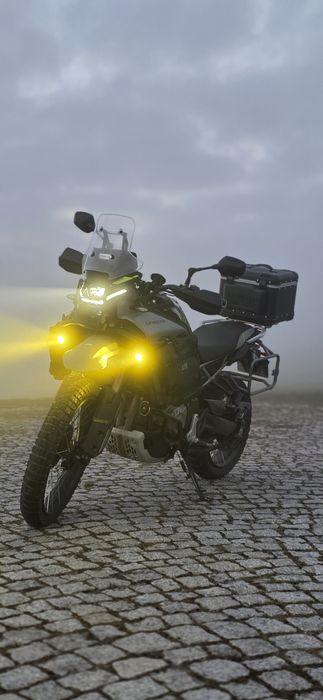 Para venda Cfmoto 450mt