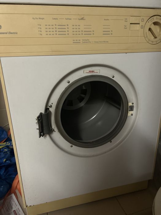 Maquina de secar de boa qualidade