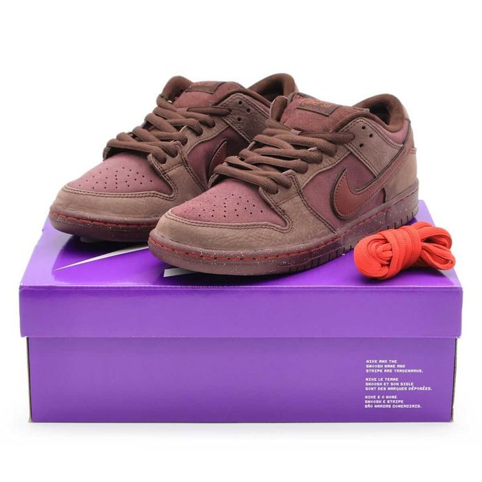 ОРИГІНАЛ! Nike SB Dunk Low PRM Valentine's Day 41 42 42.5 | FN0619-600