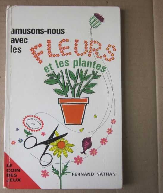 GARDENING - Books (French)64752110158466122