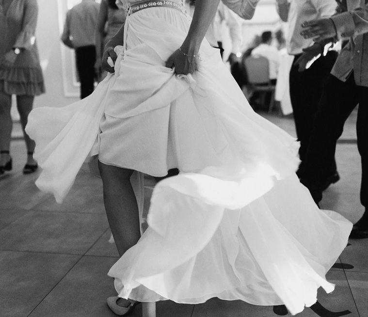 Suknia ślubna Amy Love Bridal model Dacar M/38
