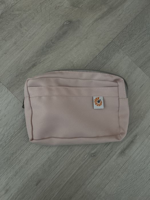 Ergobaby 360 rosa velho