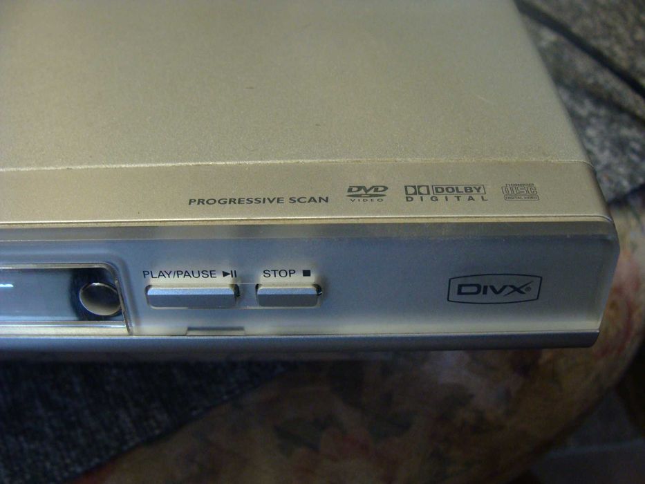 Philips DVP3040/12