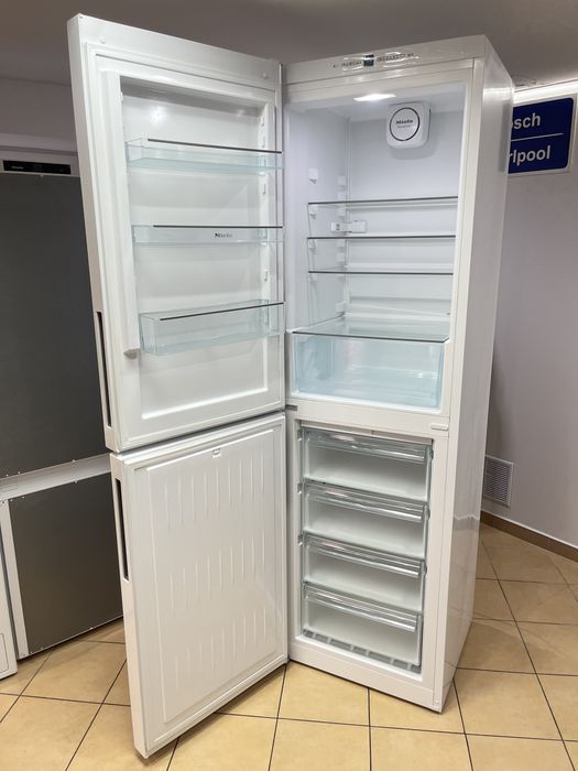*Lodówko-zamrażarka*MIELE*