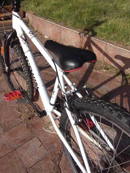 Rower Btwin Rockrider 300 koła 24