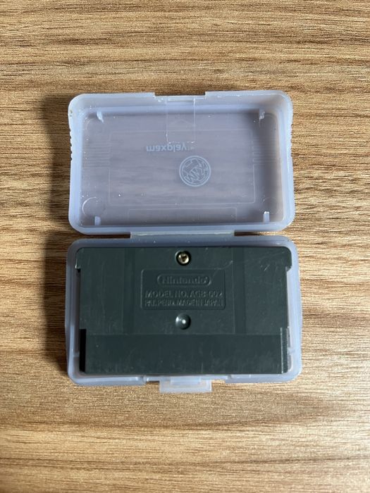 Mortal Kombat deadly alliance nintendo gameboy