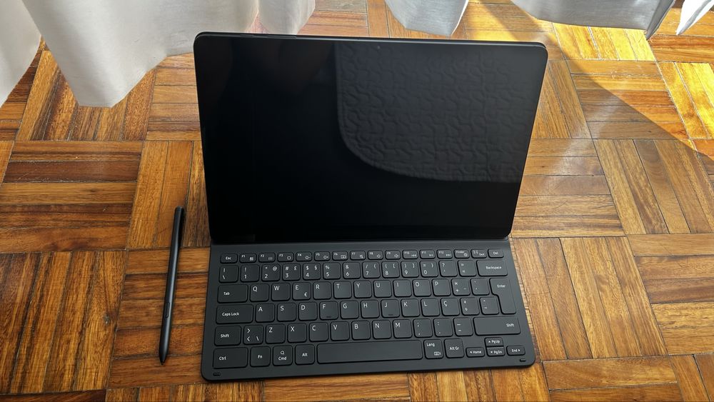Tablet Samsung S7 FE 64G