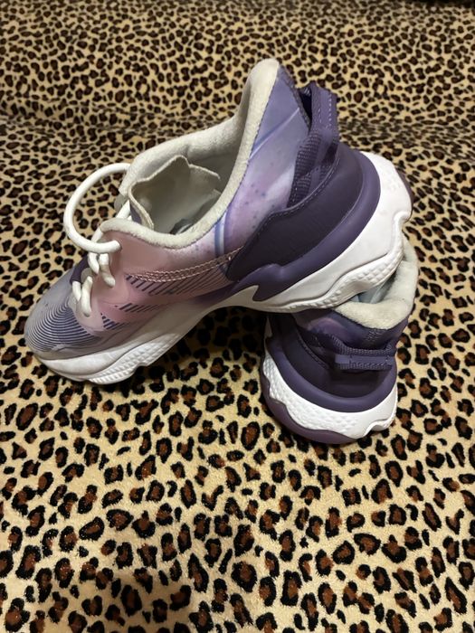 Кросівки взуття кеди