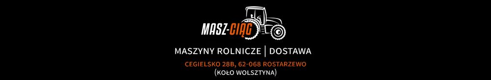 Masz-Ciąg | Garwolin top banner