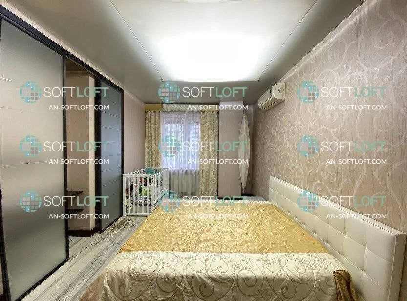 Продажа 4к квартиры на Гагарина єВідновлення