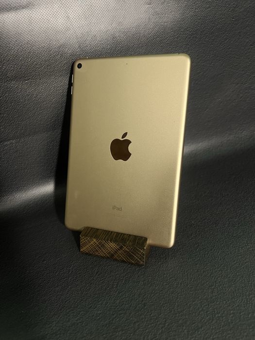 iPad Mini 4 128Gb Gold Wifi