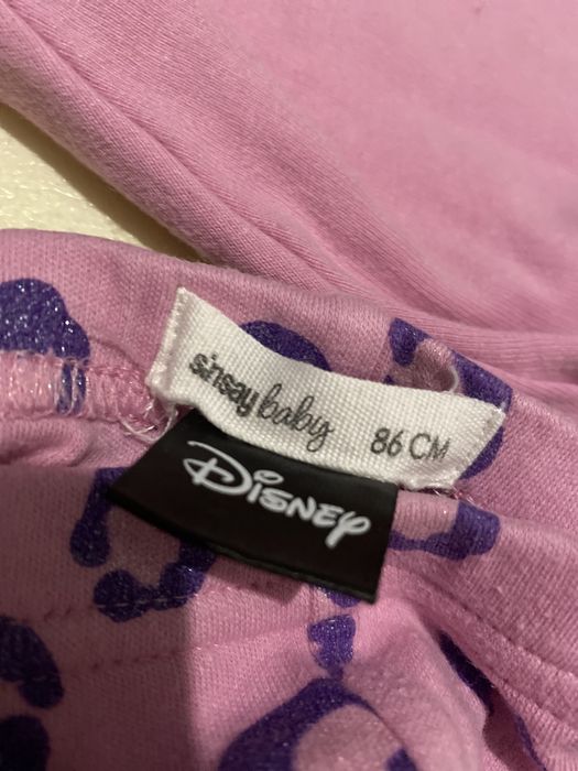 Костюмчик на дівчинку 86р