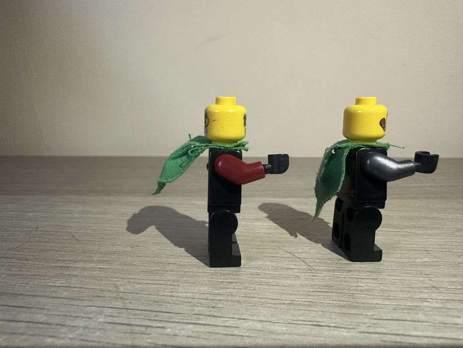 Lego ninjago 70626