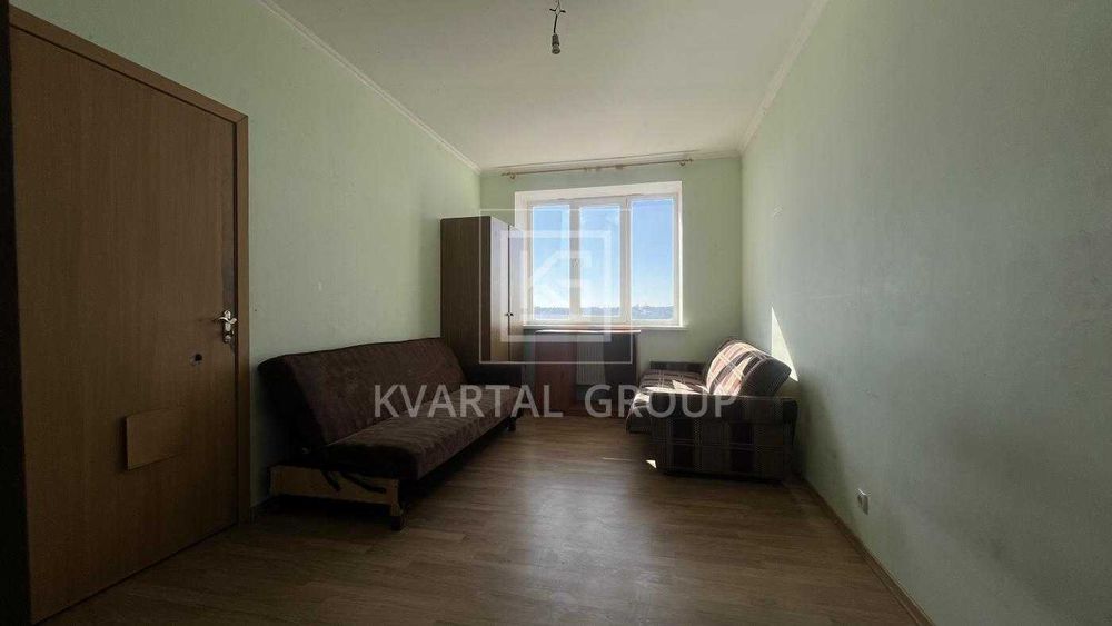 1 кімнатна з балконом Сертифікат ЄОселя ВПО