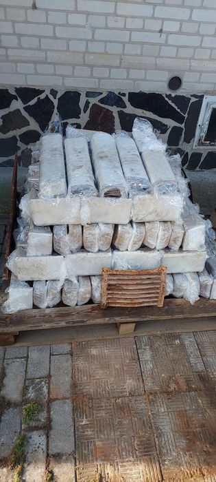 Кахель хороший стан