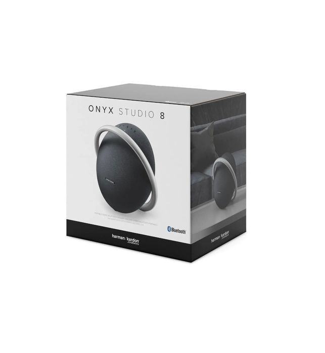 głośnik bluetooth Harman Kardon studio onyx 7,  stereo Tws - dostępna para