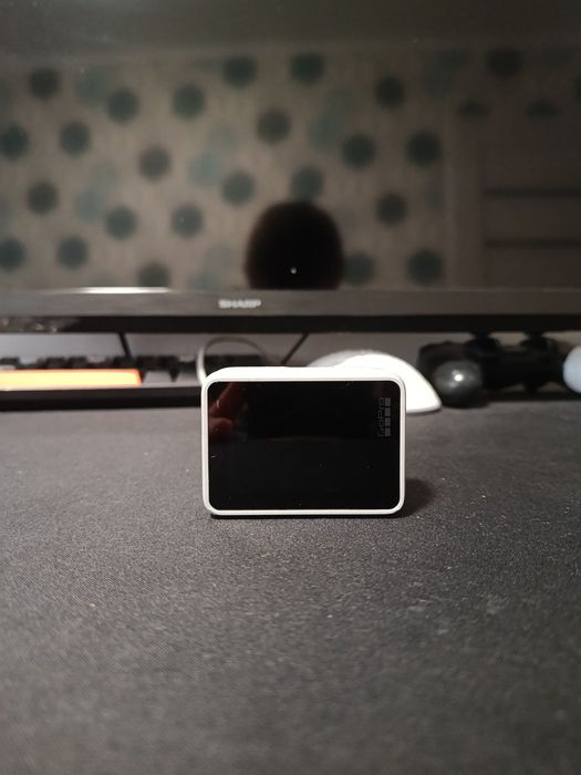 Go pro hero 7 white