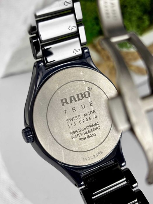 Rado True 115.0235.3