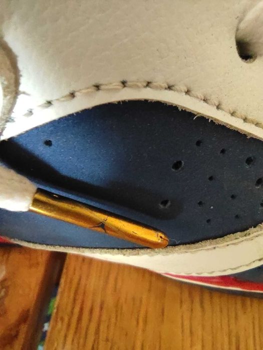 Air Jordan 7 Olympic 38.5