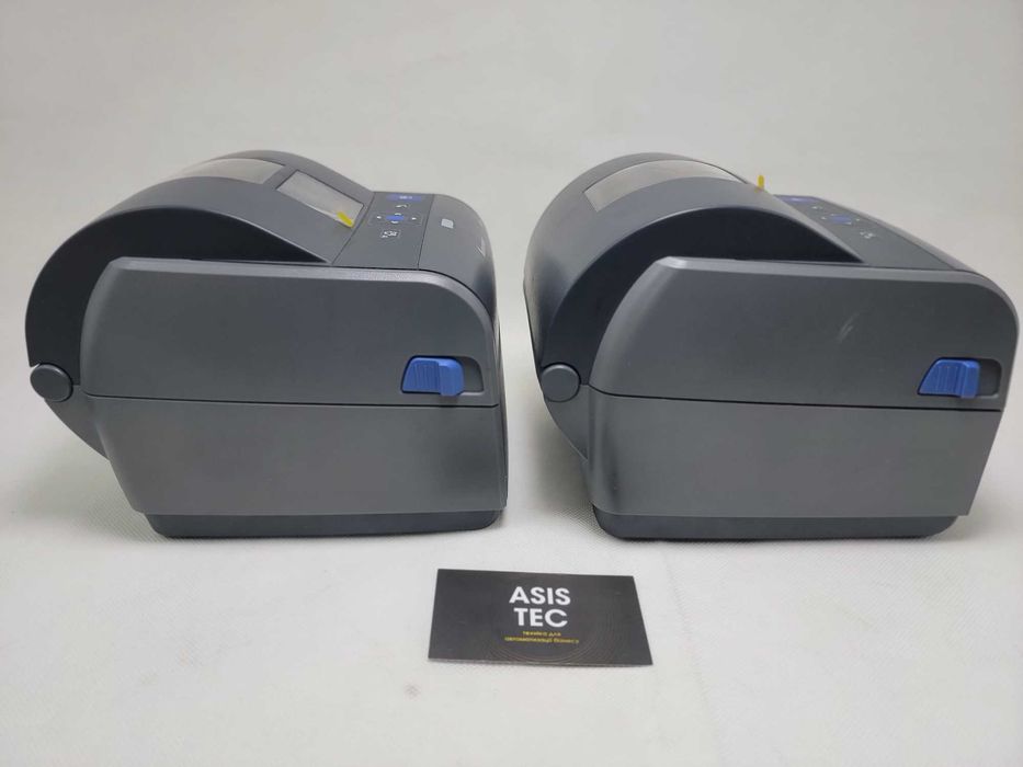 Intermec PC43D термопринтер етикеток, наклейок 101мм USB 203мм/с