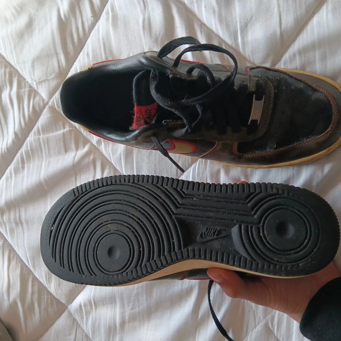 Air Force 1 Stone '82