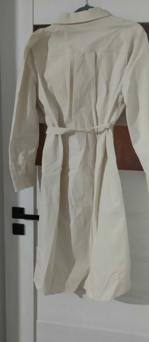 Sukienka Zara wiązana