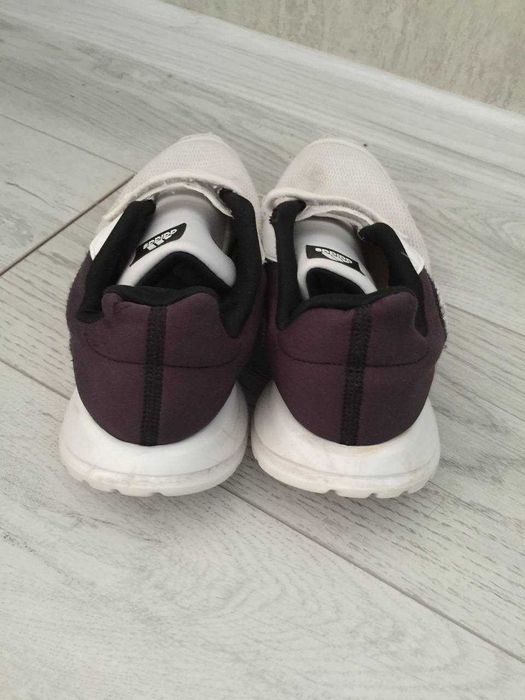 Спортивнi кроссiвки Adidas Tensaur Run El K 40