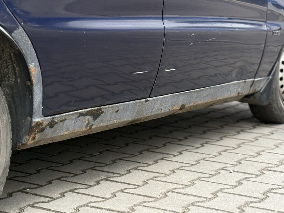 Продам Daewoo Sens 2002р