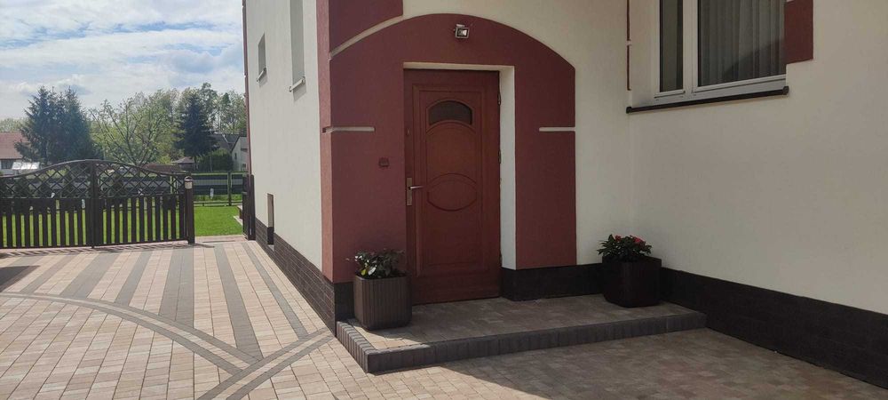 Mieszkanie – Kopanka - Więcej