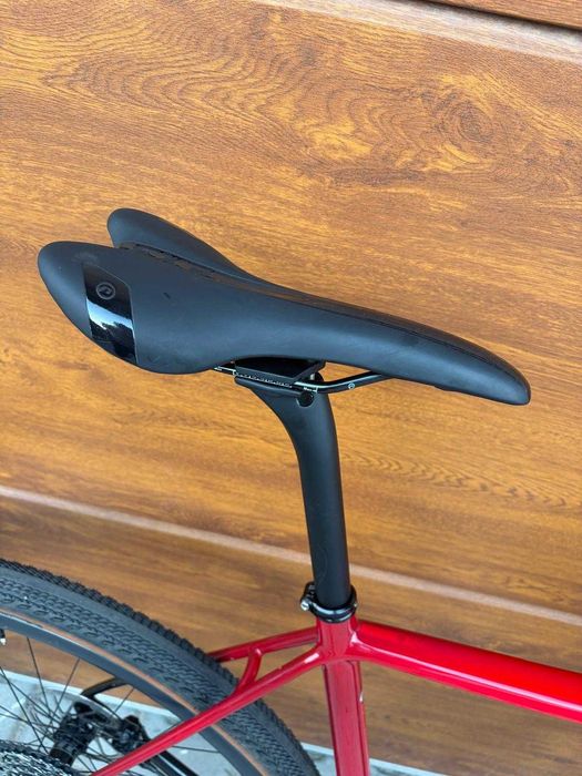 Rower gravel Accent CX One L SRAM FORCE XPLR