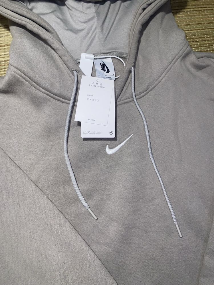 Fog x nike hoodie on sale