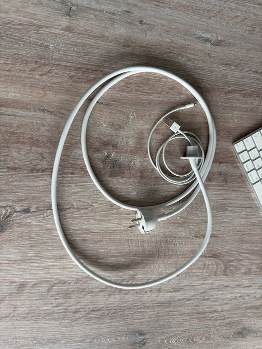 iMac 5К 27 2017, 32gb ОЗП ssd 1 tgb