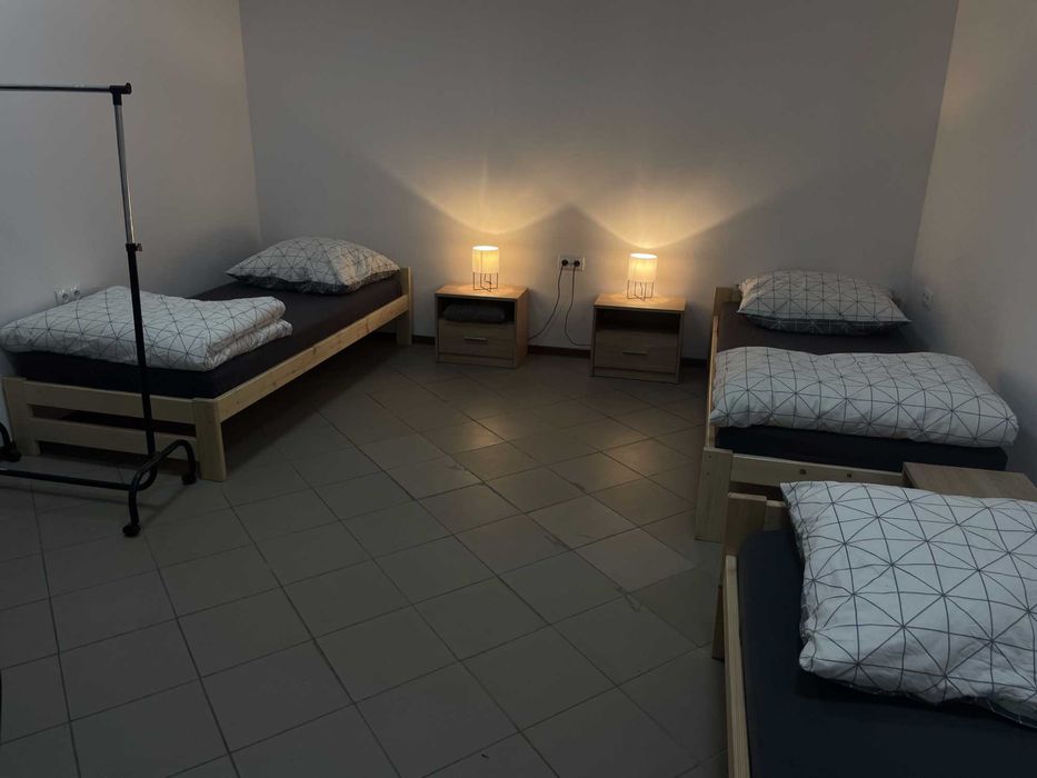Noclegi, Pokoje, Kwatery pracownicze, Pokoje Ciechanów PHU"LAZUR''
