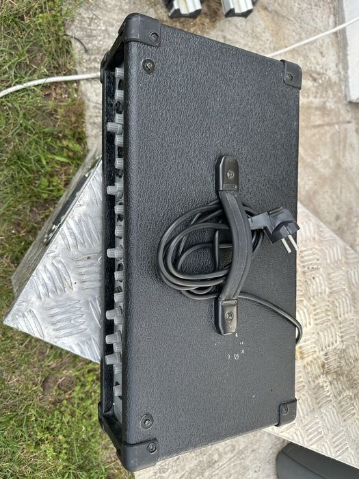 Powermikser Leem PM-480R