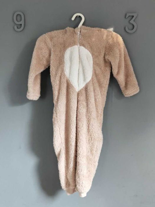 Чоловічок дорослий для дівчинки