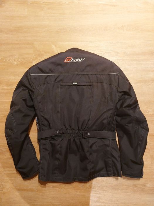 Equipamento mota rsw