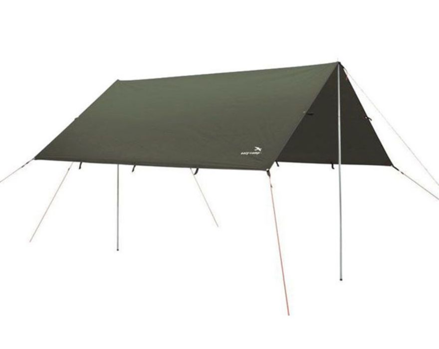 Toldo Easy Camp Void Tarp - NOVO