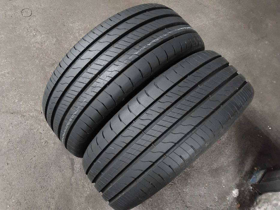Шини бу 215/50 R17 Goodyear Efficient Grip Perf 2 Пара Літо