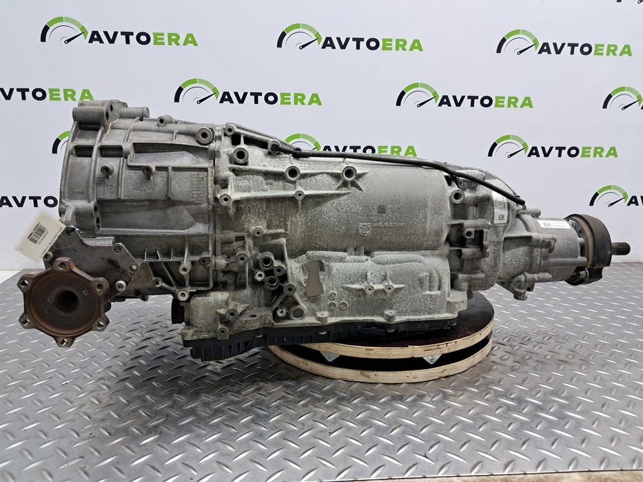 Акпп в сборе AUDI Q7 4M 16-25 0D5300040C001