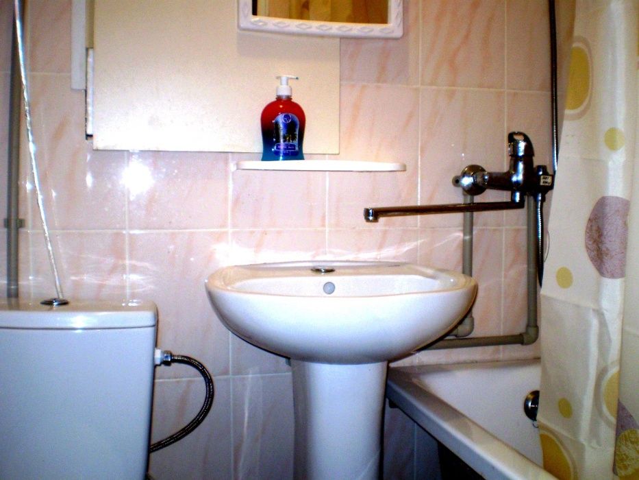 МИНИ Студия, пр.Центральный, 148, в/у WI-FI, 1 кровать, 1эт/9эт, докум