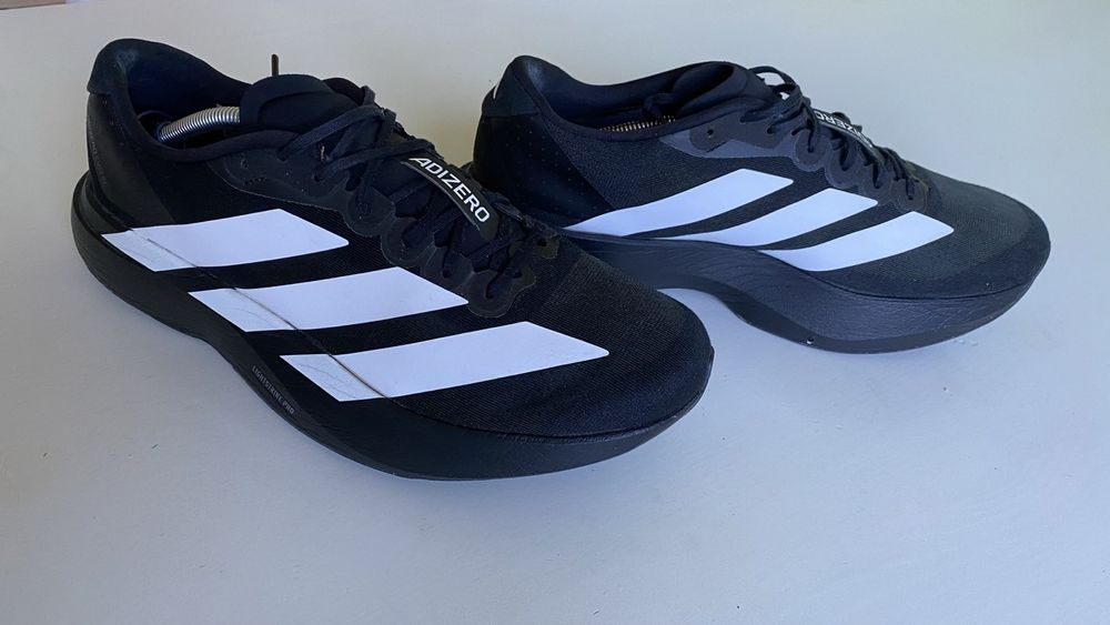 Кросівки adidas Performance adizero Evo SL [45×29см]