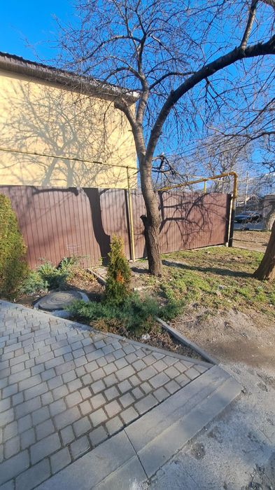 Продам дом район Чубаевка. Угловой участок, есть рассрочка(167-732)