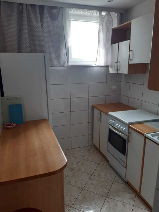 Mieszkanie – Warszawa, Zacisze, Targówek - Widok 3