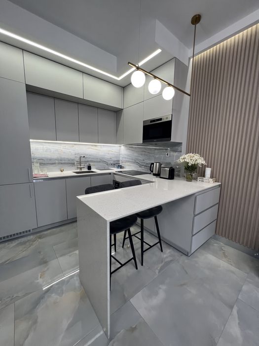 Подобово 2К VIP квартира ЦЕНТР новобудова ЖК К 12