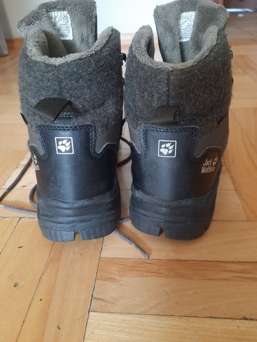 Buty trekkingowe Jack Wolfskin 42